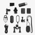 Pack de 10 accessoires