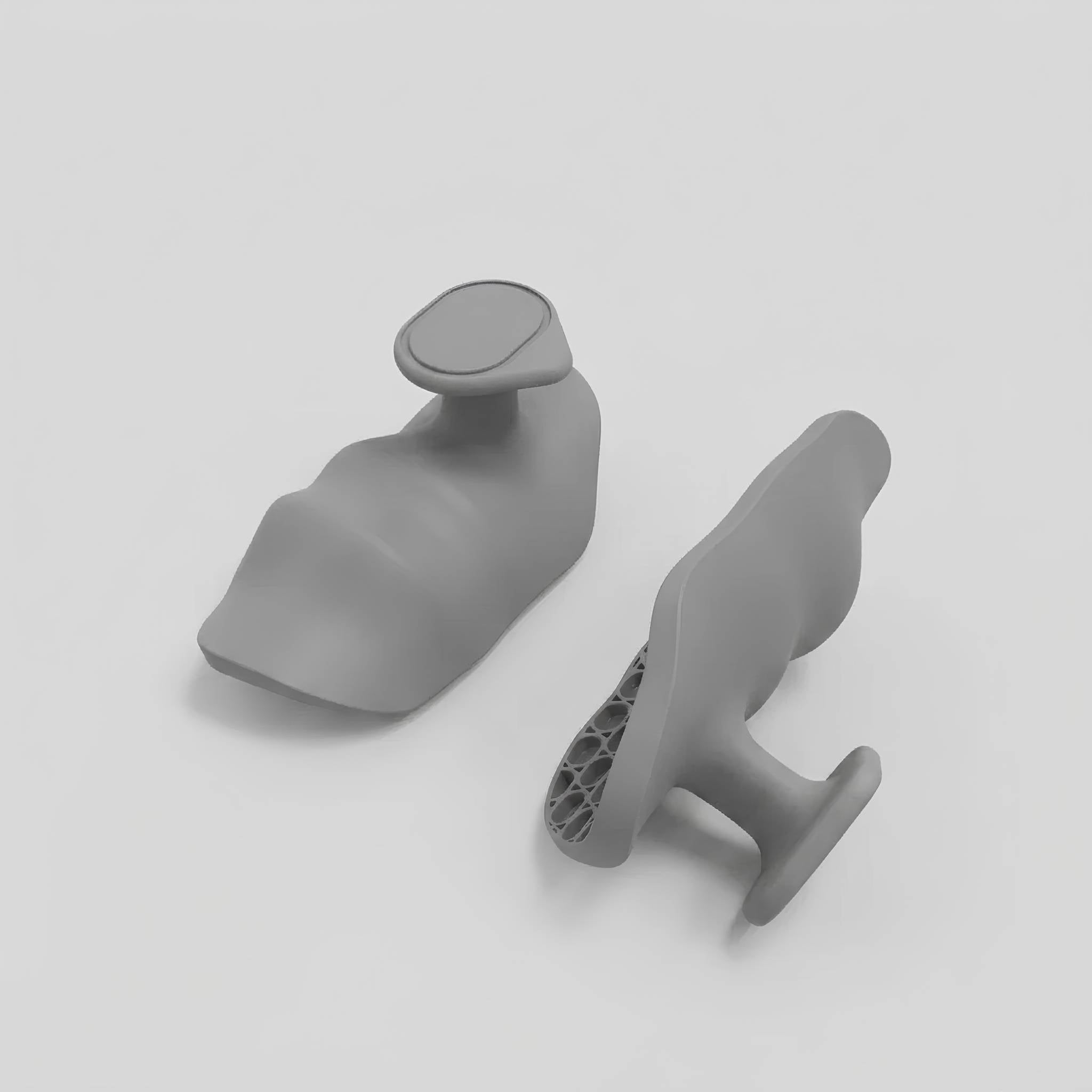 UltraGrip™ — Les Grips d'Entraînement Ultime