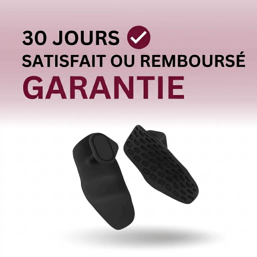 UltraGrip™ — Les Grips d'Entraînement Ultime