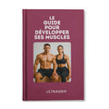 Guide Muscu — Programme 8 Semaines Offert