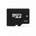Carte Micro SD 32Go