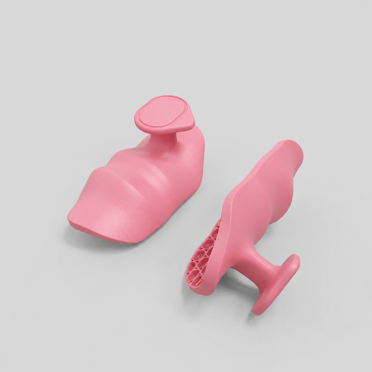 UltraGrip™ — Les Grips d'Entraînement Ultime