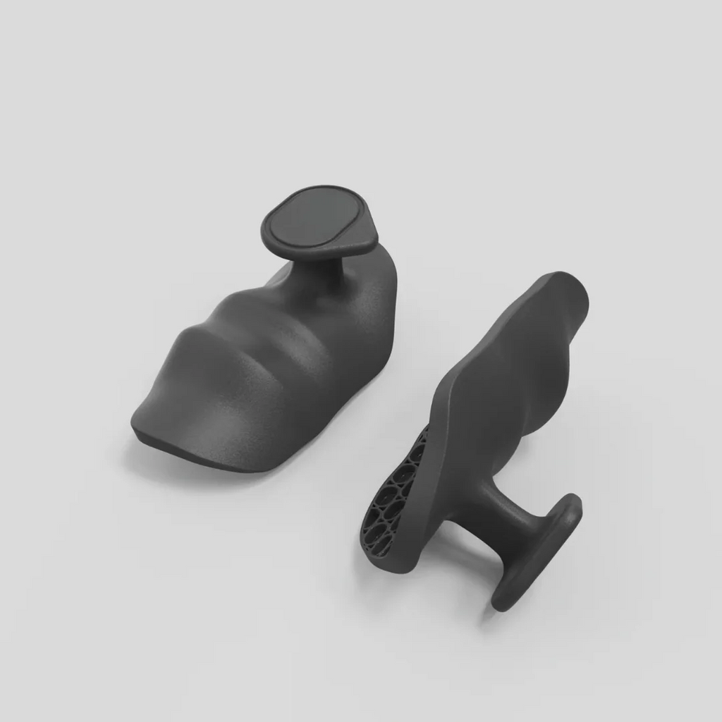 UltraGrip™ — Les Grips d'Entraînement Ultime